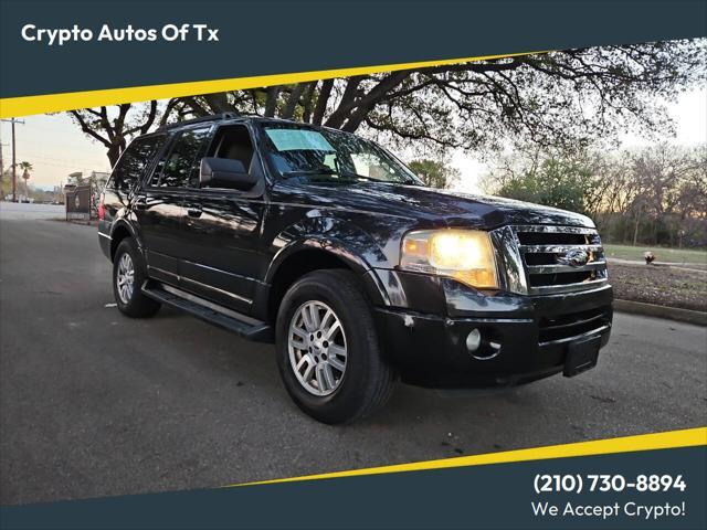 2012 Ford Expedition