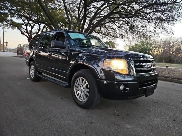 2012 Ford Expedition