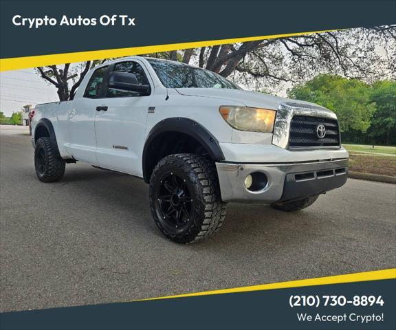 2009 Toyota Tundra