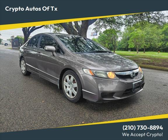 2009 Honda Civic