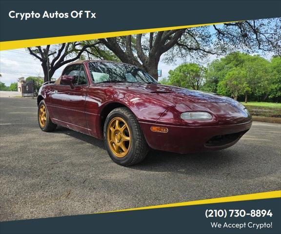 1994 Mazda Mx-5 Miata