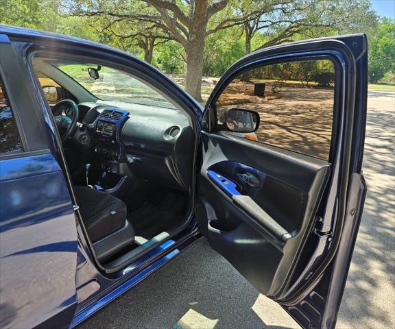 Photo of 2013 Silver Ignition Scion xD