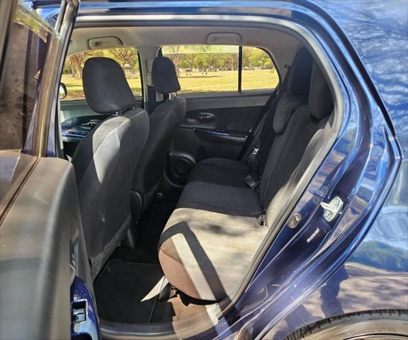 Photo of 2013 Silver Ignition Scion xD