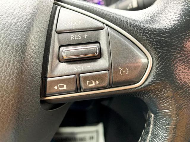 Photo of 2016 Graphite Shadow INFINITI Q50