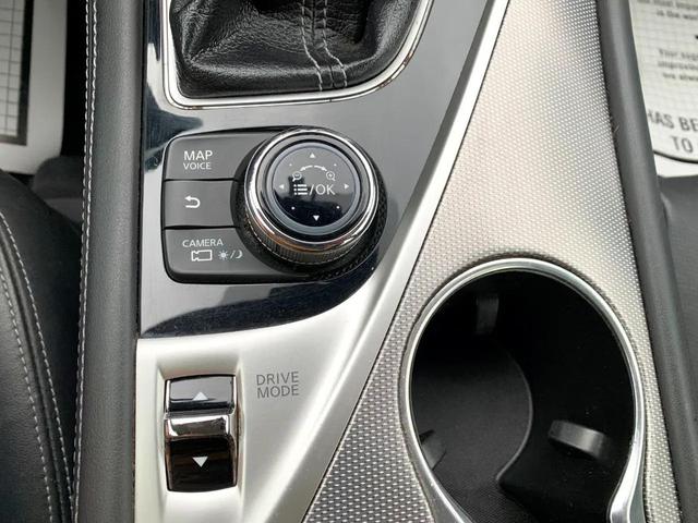 Photo of 2016 Graphite Shadow INFINITI Q50