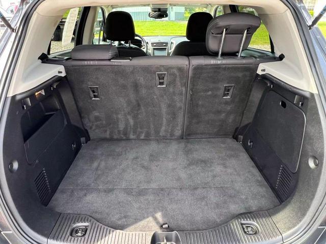 Photo of 2016 Cyber Gray Metallic Chevrolet Trax
