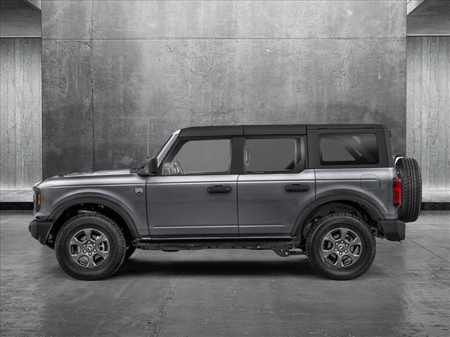 Photo of 2025 Marsh Gray Ford Bronco