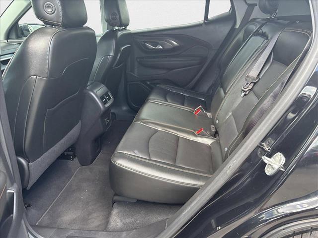 Photo of 2020 Ebony Twilight Metallic GMC Terrain