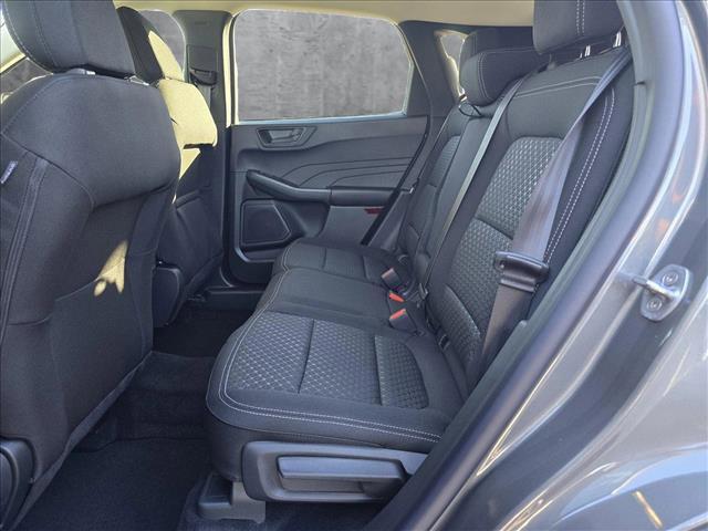 Photo of 2025 Carbonized Gray Metallic Ford Escape