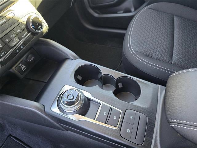 Photo of 2025 Carbonized Gray Metallic Ford Escape