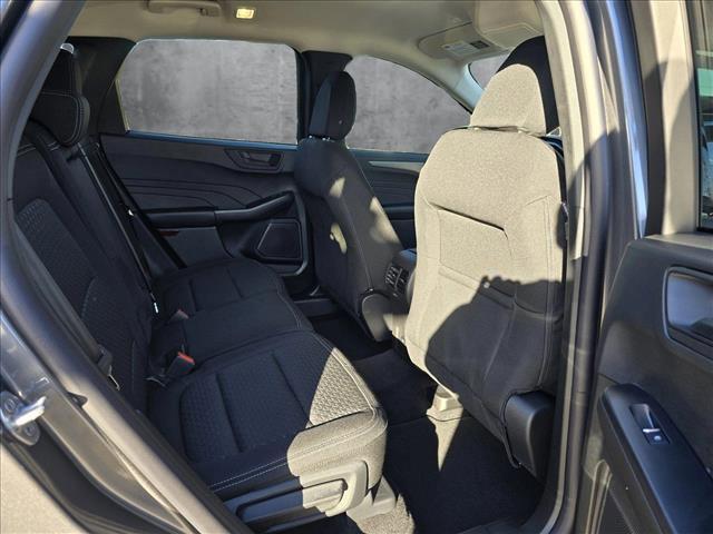 Photo of 2025 Carbonized Gray Metallic Ford Escape