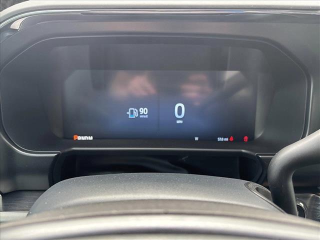 Photo of 2025 Antimatter Blue Metallic Ford F-250