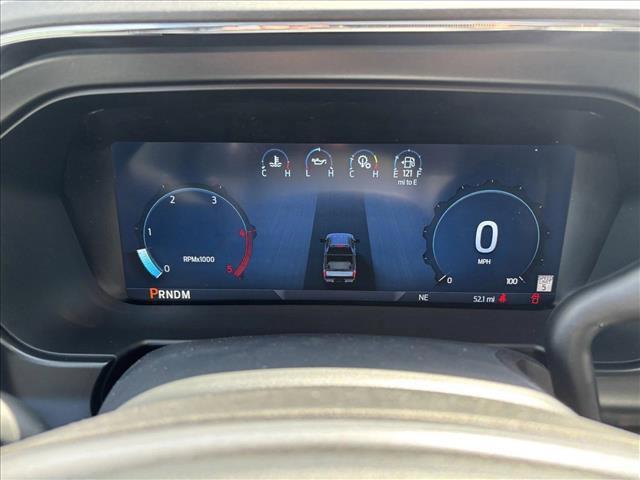 Photo of 2025 Avalanche Ford F-350