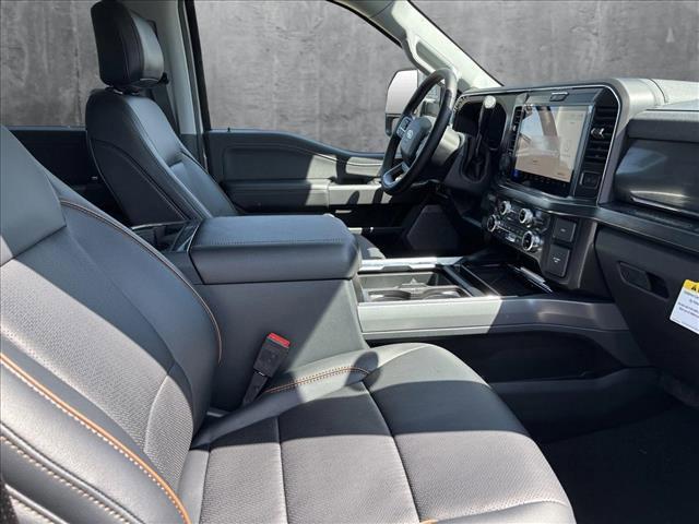 Photo of 2025 Avalanche Ford F-350