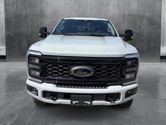 Photo of 2025 Avalanche Ford F-350