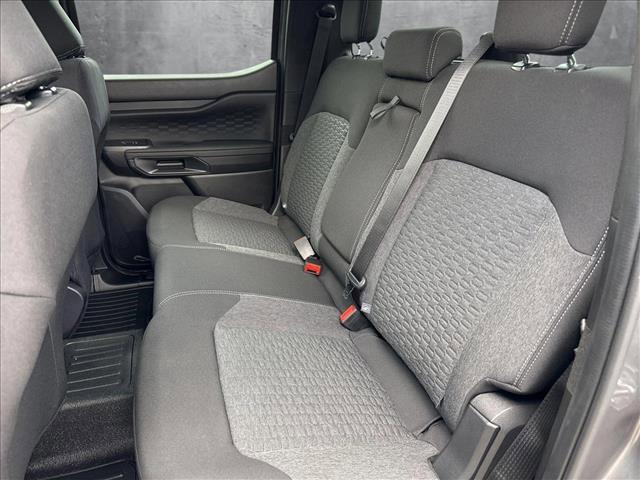 Photo of 2025 Carbonized Gray Metallic Ford Ranger