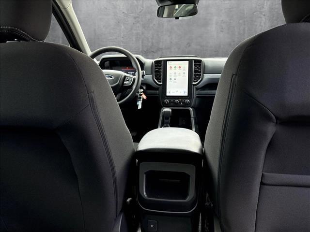 Photo of 2025 Carbonized Gray Metallic Ford Ranger