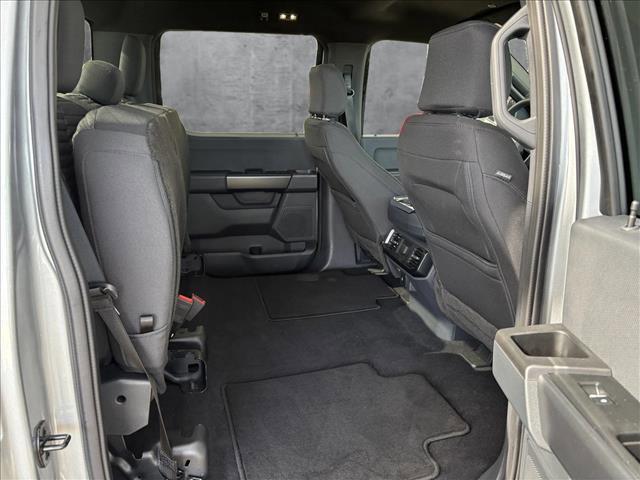Photo of 2023 Iconic Silver Metallic Ford F-150