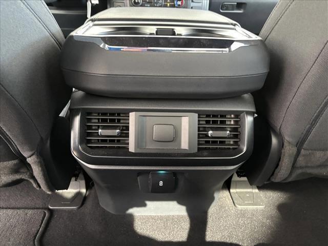 Photo of 2023 Iconic Silver Metallic Ford F-150