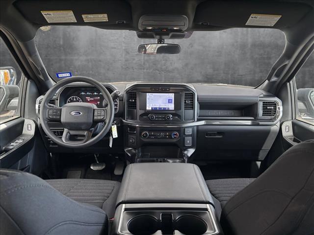 Photo of 2023 Iconic Silver Metallic Ford F-150