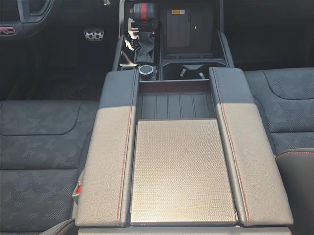 Photo of 2024 Ice Cap Toyota Tundra Hybrid