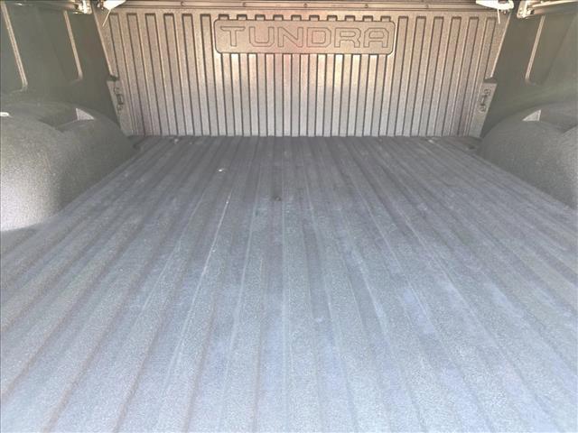 Photo of 2024 Ice Cap Toyota Tundra Hybrid