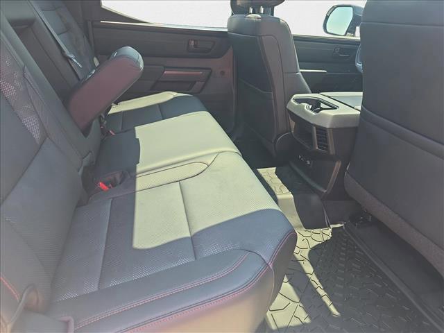 Photo of 2024 Ice Cap Toyota Tundra Hybrid