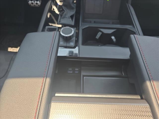 Photo of 2024 Ice Cap Toyota Tundra Hybrid