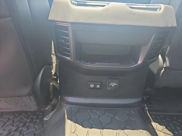 Photo of 2024 Ice Cap Toyota Tundra Hybrid