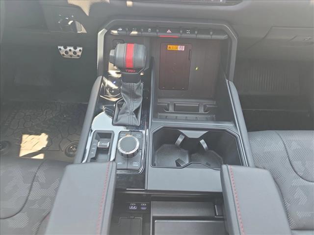 Photo of 2024 Ice Cap Toyota Tundra Hybrid