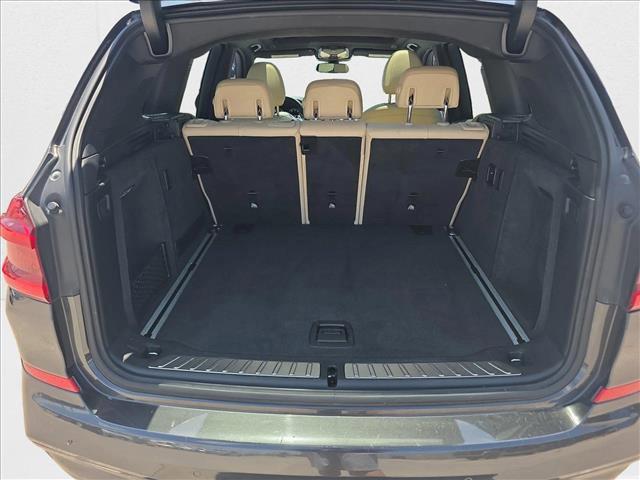 Photo of 2019 Dark Graphite Metallic BMW X3