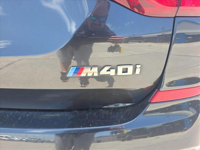 Photo of 2019 Dark Graphite Metallic BMW X3