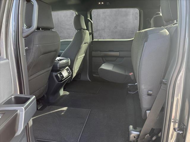 Photo of 2025 Carbonized Gray Metallic Ford F-150