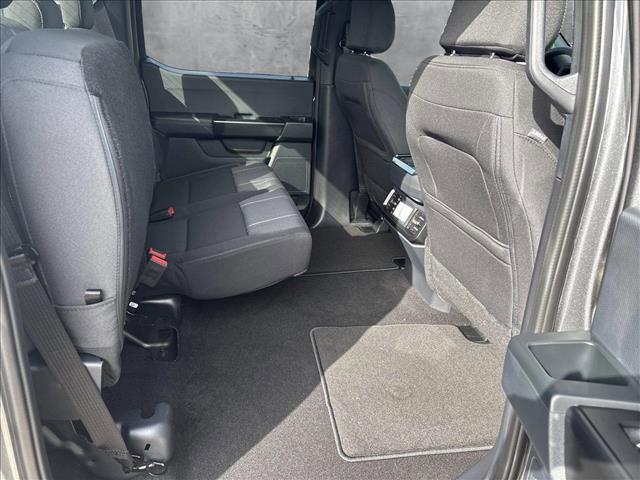 Photo of 2025 Carbonized Gray Metallic Ford F-150