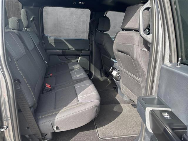 Photo of 2025 Carbonized Gray Metallic Ford F-150