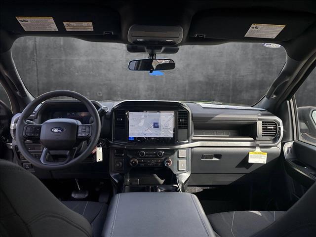 Photo of 2025 Carbonized Gray Metallic Ford F-150