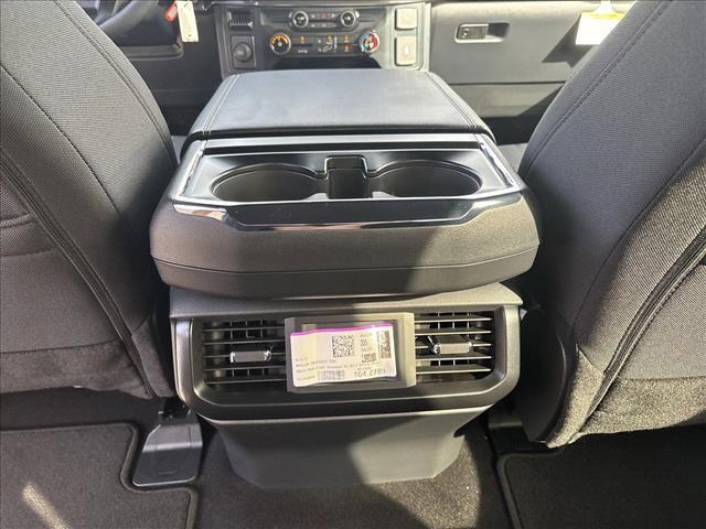 Photo of 2025 Carbonized Gray Metallic Ford F-150