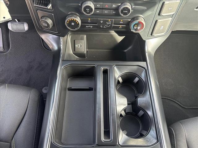 Photo of 2025 Carbonized Gray Metallic Ford F-150