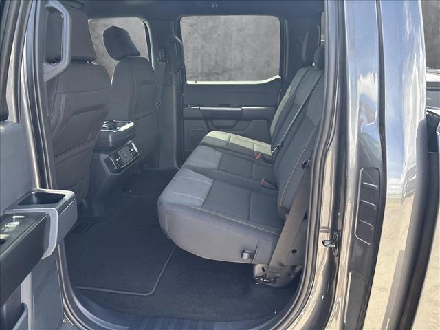 Photo of 2025 Carbonized Gray Metallic Ford F-150