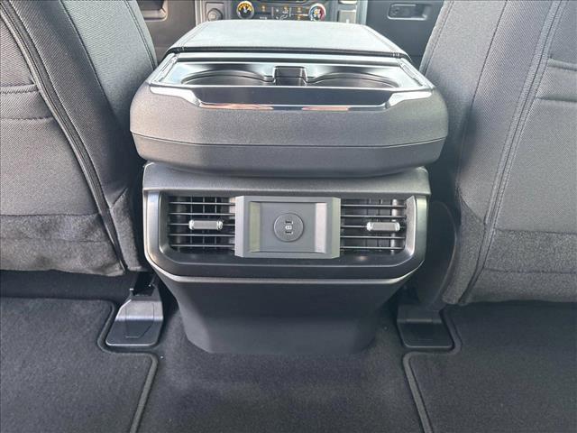 Photo of 2025 Carbonized Gray Metallic Ford F-150