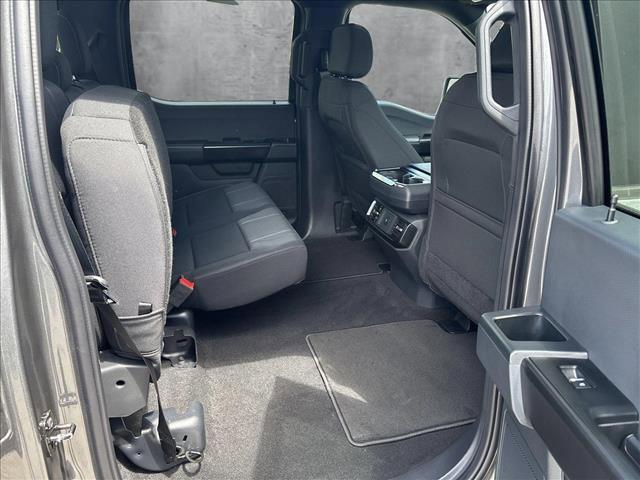 Photo of 2025 Carbonized Gray Metallic Ford F-150