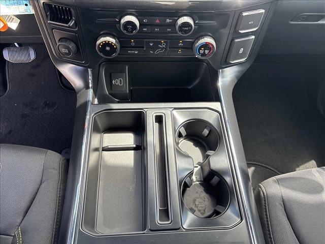 Photo of 2025 Carbonized Gray Metallic Ford F-150