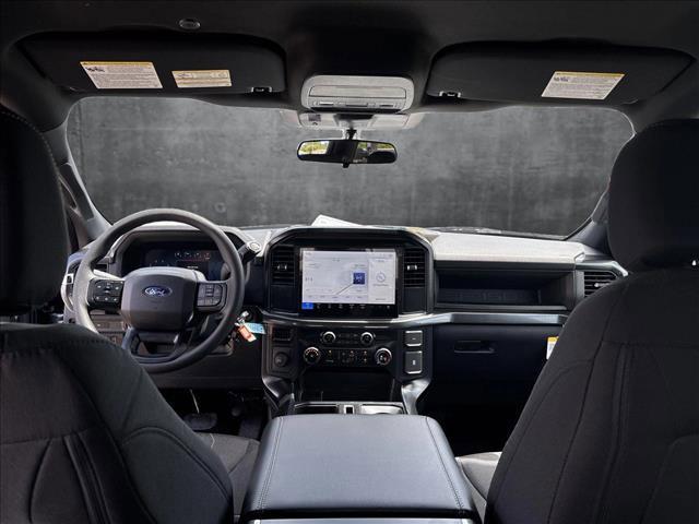 Photo of 2025 Carbonized Gray Metallic Ford F-150