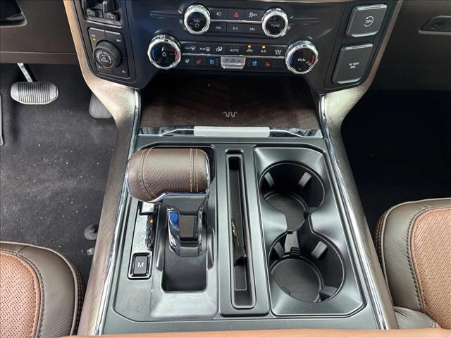 Photo of 2025 Star White Metallic Tri-Coat Ford F-150