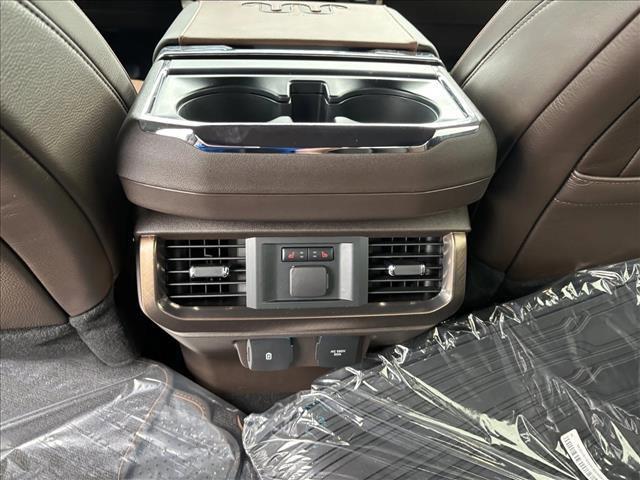 Photo of 2025 Star White Metallic Tri-Coat Ford F-150