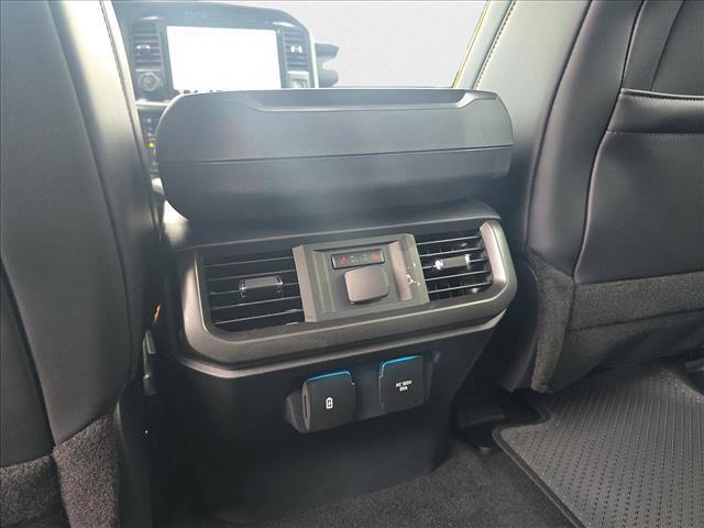 Photo of 2025 Oxford White Ford F-150