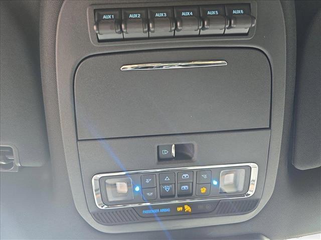 Photo of 2025 Oxford White Ford F-150