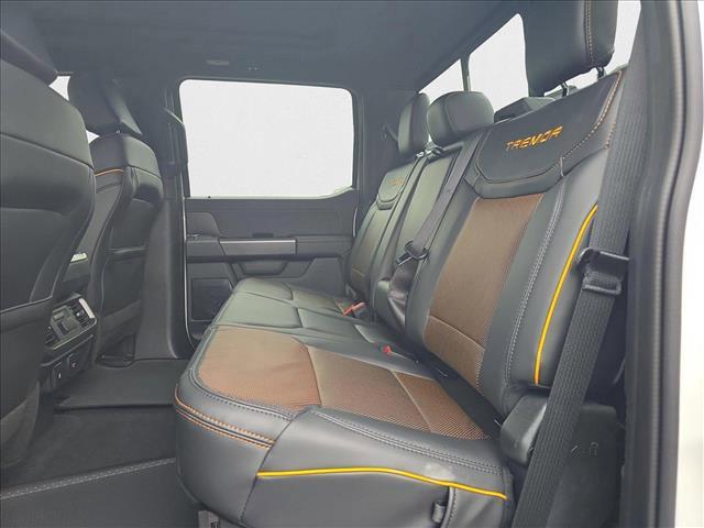 Photo of 2025 Oxford White Ford F-150