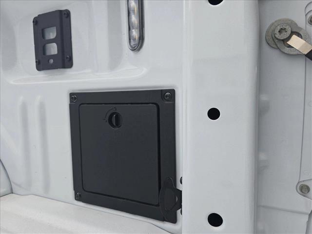 Photo of 2025 Oxford White Ford F-150