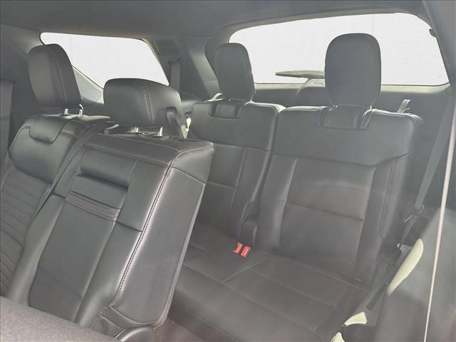 Photo of 2025 Carbonized Gray Metallic Ford Explorer